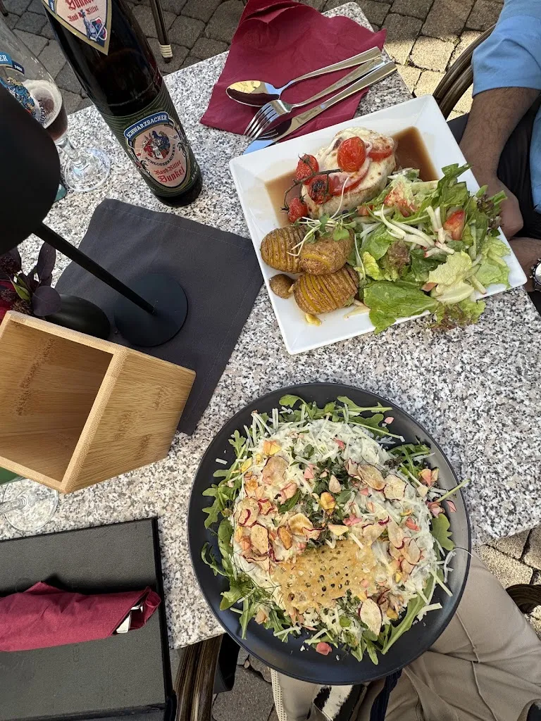 Niloufar Sigari_Genusswerkstatt Ilmenau_Ilmenau_review