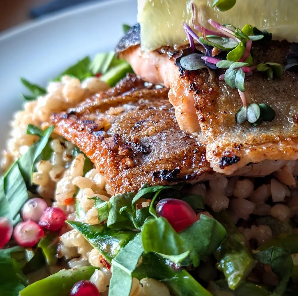 Genusswerkstatt Ilmenau ristorante a Ilmenau