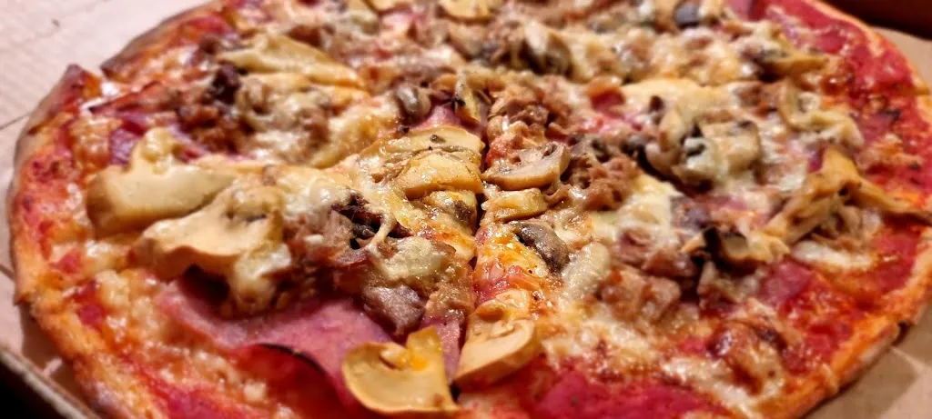 Menu_Pizzeria am Markt GROSSOSTHEIM_Großostheim_image_3