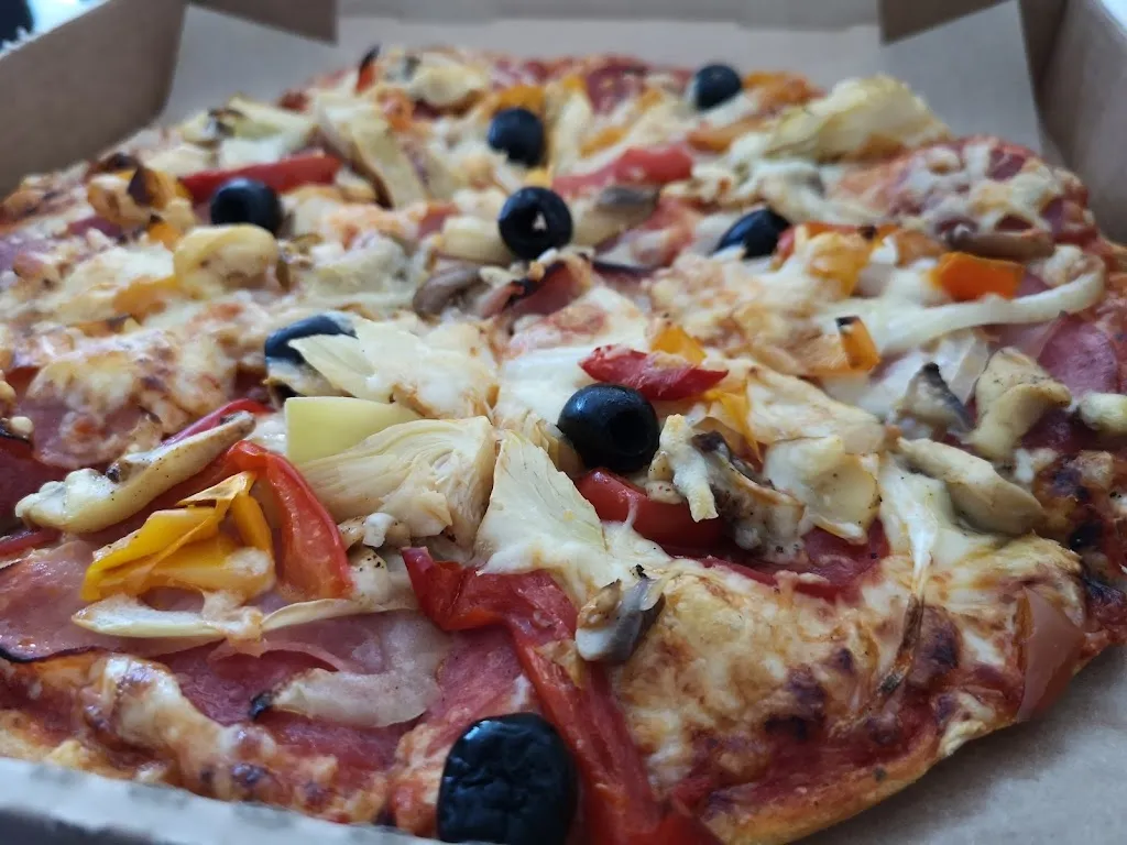 Menu_Pizzeria am Markt GROSSOSTHEIM_Großostheim_image_4