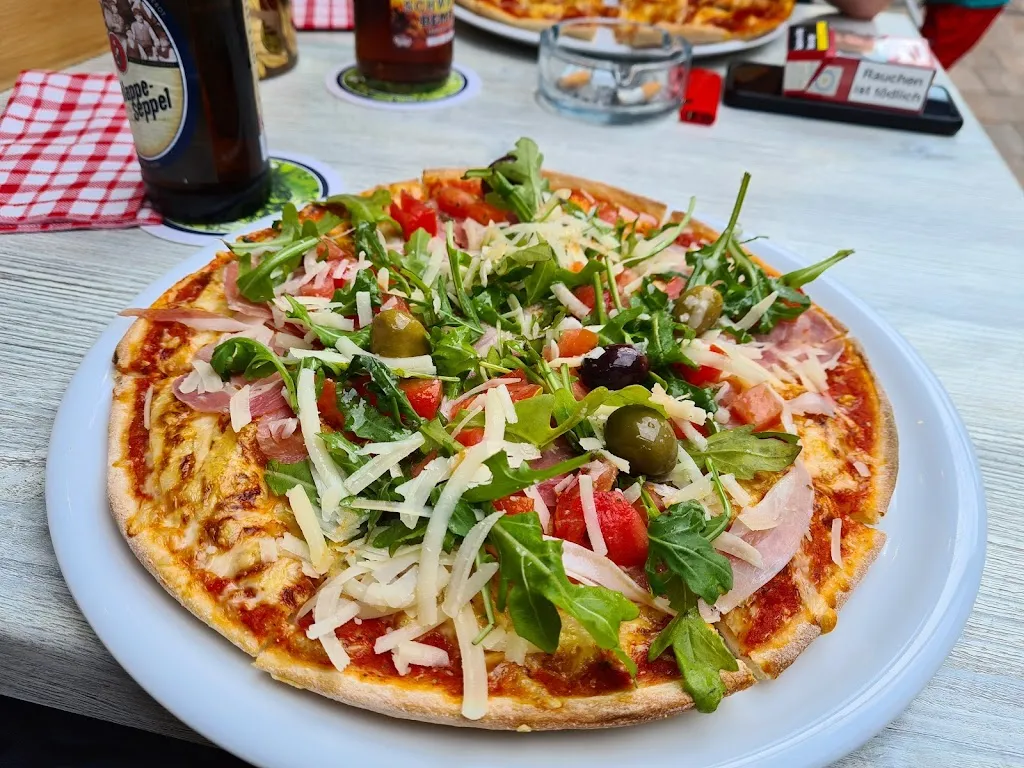 Menu_Pizzeria am Markt GROSSOSTHEIM_Großostheim_image_6