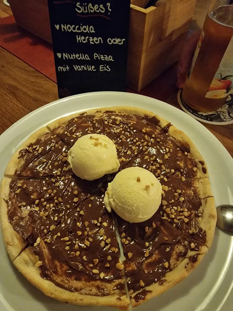 Menu_Pizzeria am Markt GROSSOSTHEIM_Großostheim_image_7