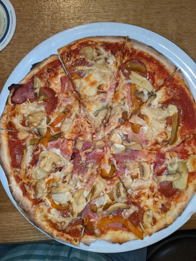 Menu_Pizzeria am Markt GROSSOSTHEIM_Großostheim_image_8