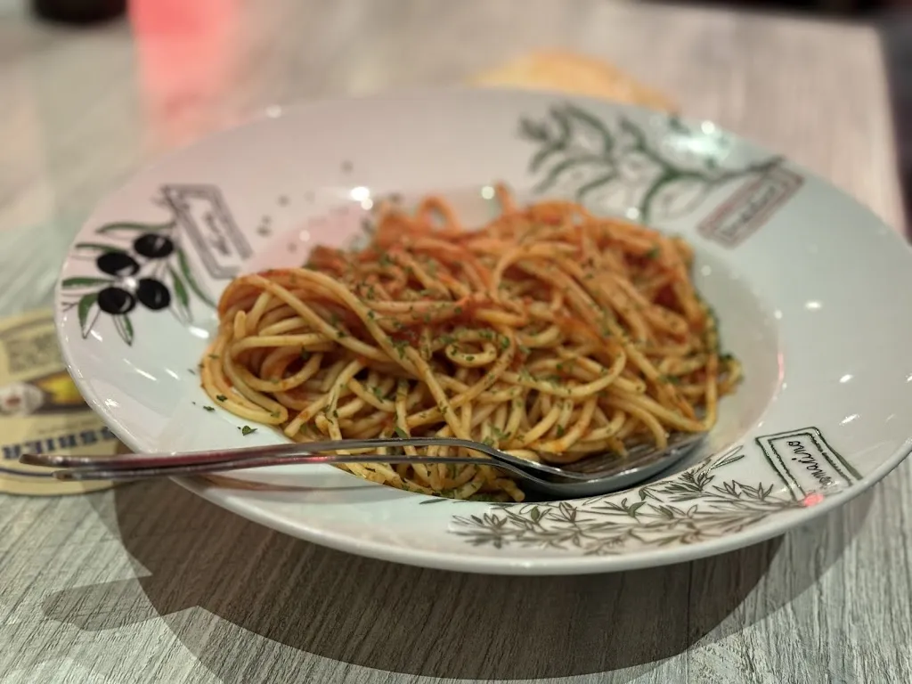 Pizzeria am Markt GROSSOSTHEIM_Großostheim_slider_image_2