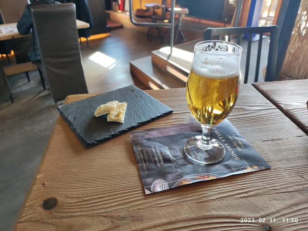 Menü_Das Scherzhaus Bistro_Köniz_Bild_5