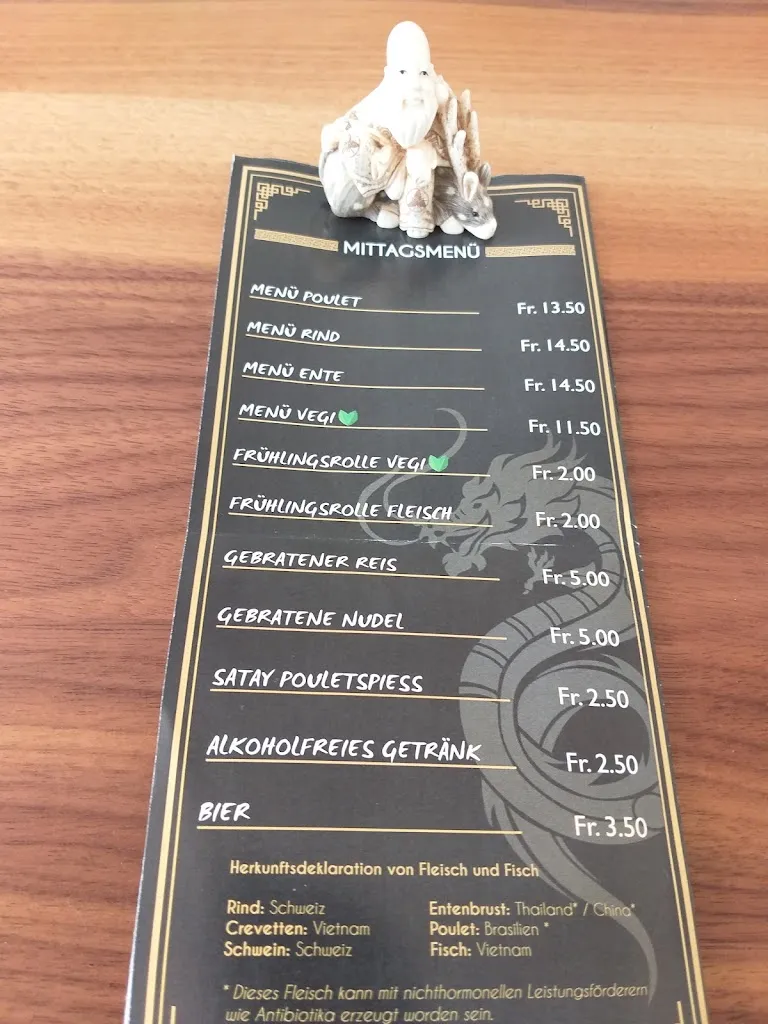 Menu_Xing Long - Köniz_Köniz_immagine_1