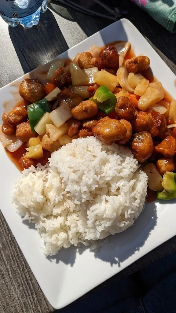 Tom Lee_Xing Long - Köniz_Köniz_review