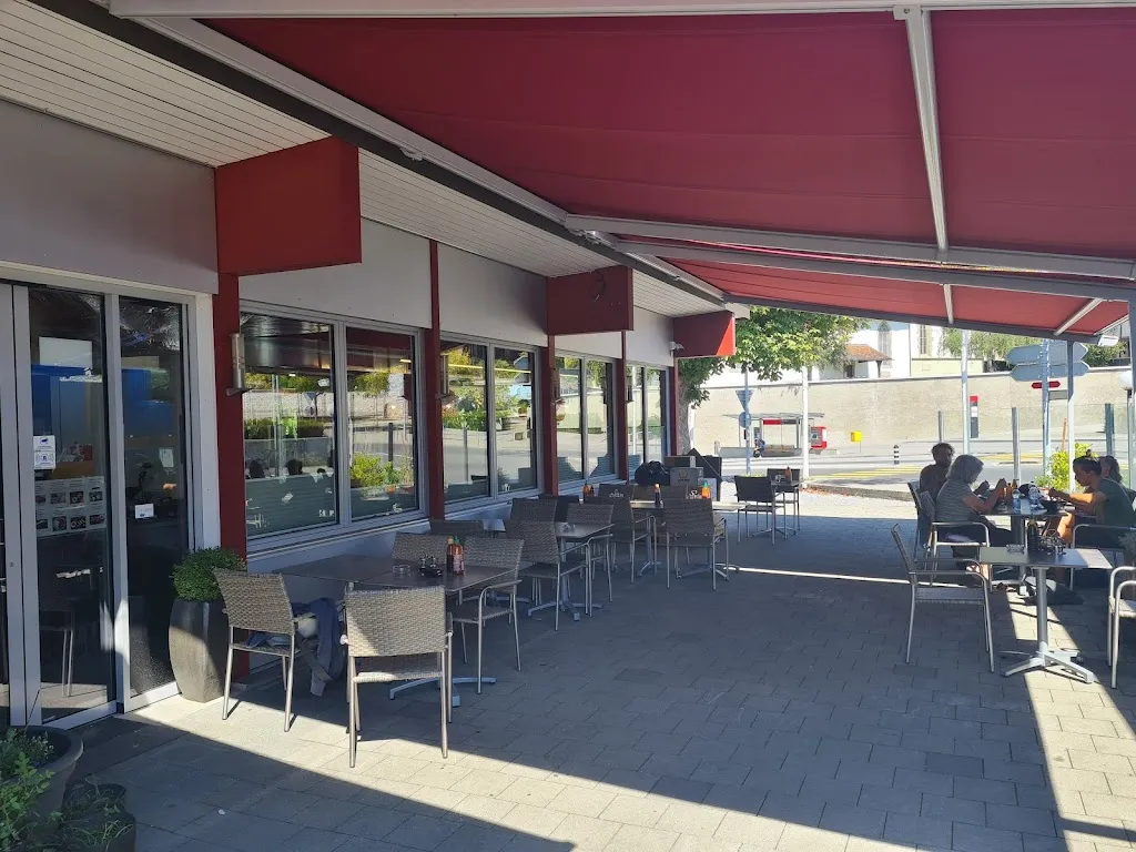 Xing Long - Köniz restaurant in Köniz