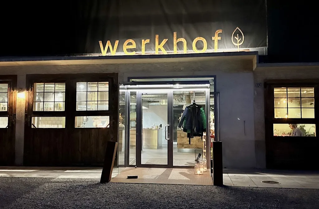 Restaurant Werkhof_Liebefeld_slider_image_1