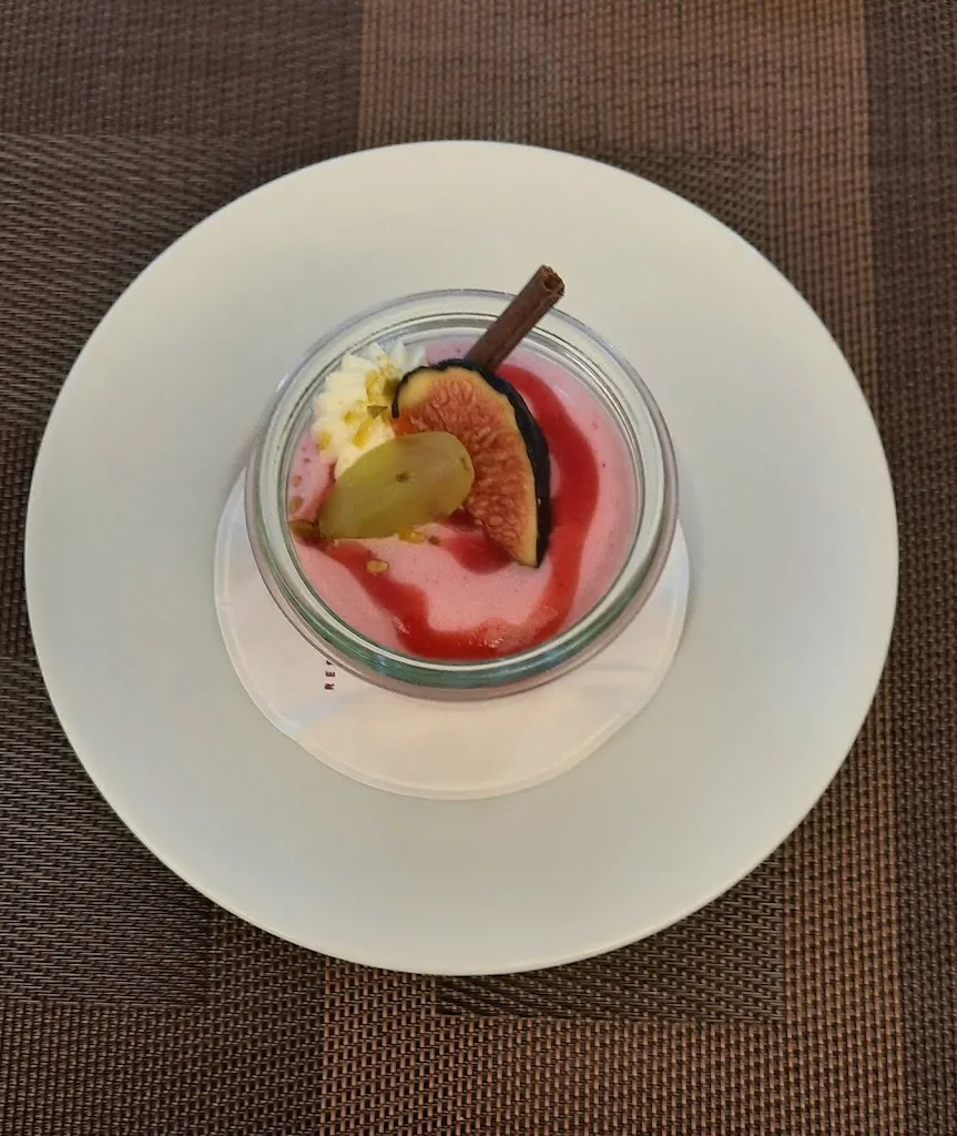 Menu_Restaurant Sinfonie_Köniz_image_4