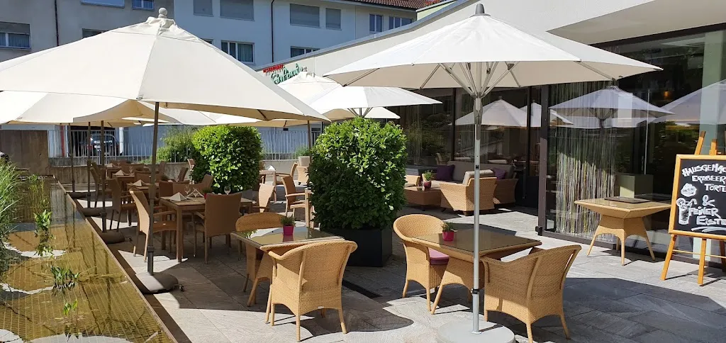 Restaurant Sinfonie restaurant in Köniz