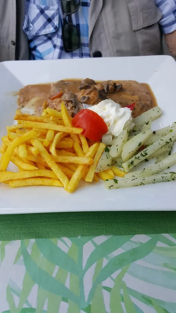 Menu_Restaurant Dörfli Schliern | Köniz in Bern_Köniz_image_6