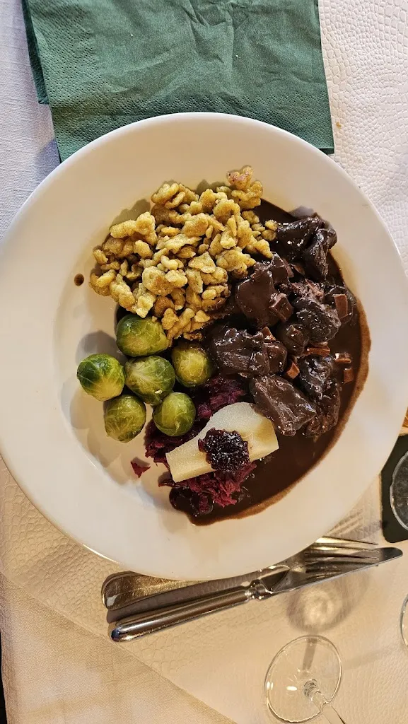 Menu_Restaurant Dörfli Schliern | Köniz in Bern_Köniz_image_7