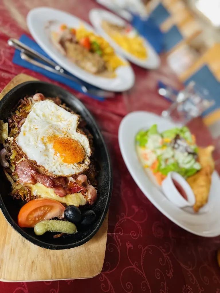 Delepen Vasanthakulasingam_Restaurant Dörfli Schliern | Köniz in Bern_Köniz_avis