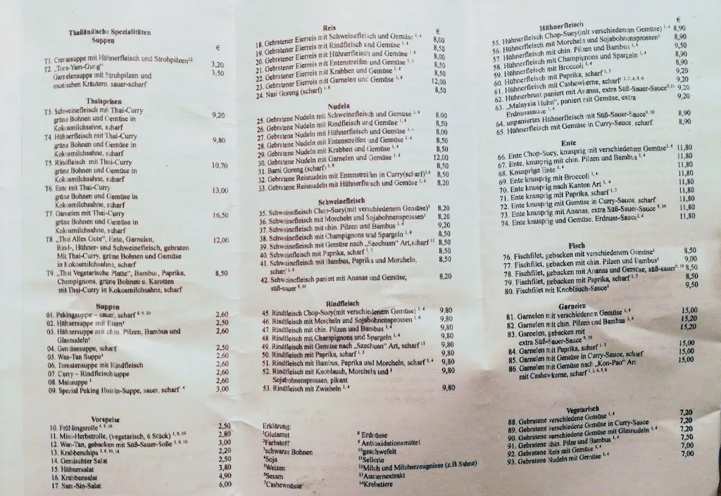 Menu_Chinarestaurant Peking_Großostheim_image_3