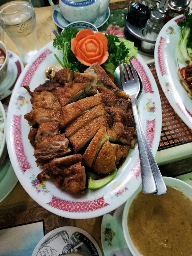 Sanja Müller_Chinarestaurant Peking_Großostheim_review