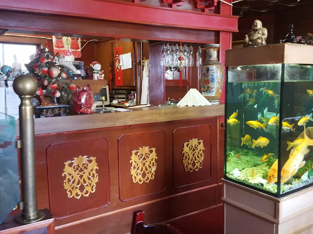 Chinarestaurant Peking restaurant in Großostheim