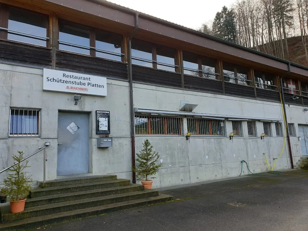 Restaurant Schützenstube Platten_Schliern_slider_image_3