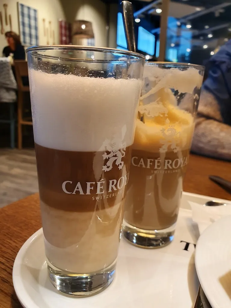 Menu_Migros-Restaurant - Köniz - Bläuacker_Köniz_image_2