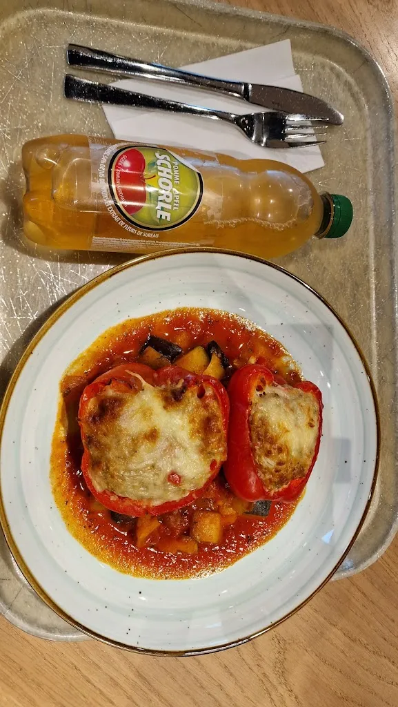 Menu_Migros-Restaurant - Köniz - Bläuacker_Köniz_image_8