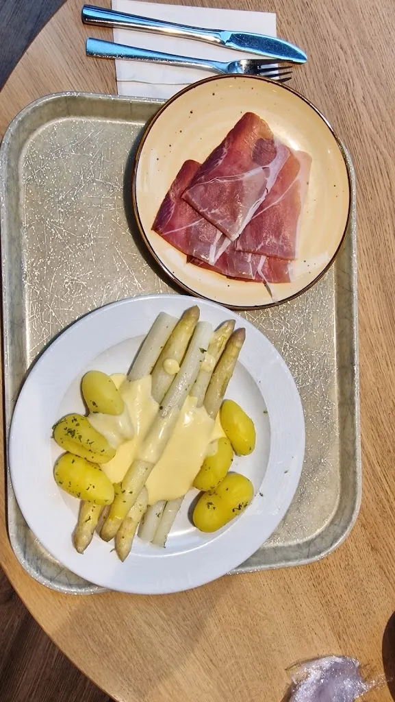 Menu_Migros-Restaurant - Köniz - Bläuacker_Köniz_image_9