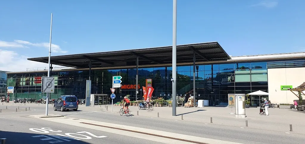 Migros-Restaurant - Köniz - Bläuacker_Köniz_slider_image_1