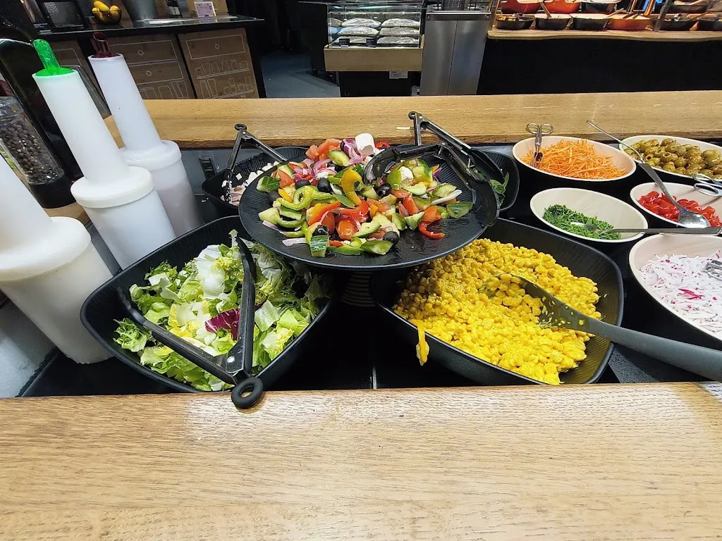 Migros-Restaurant - Köniz - Bläuacker_Köniz_slider_image_2