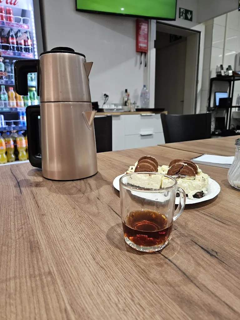 Könizer Pizzeria Restaurant restaurant in Köniz