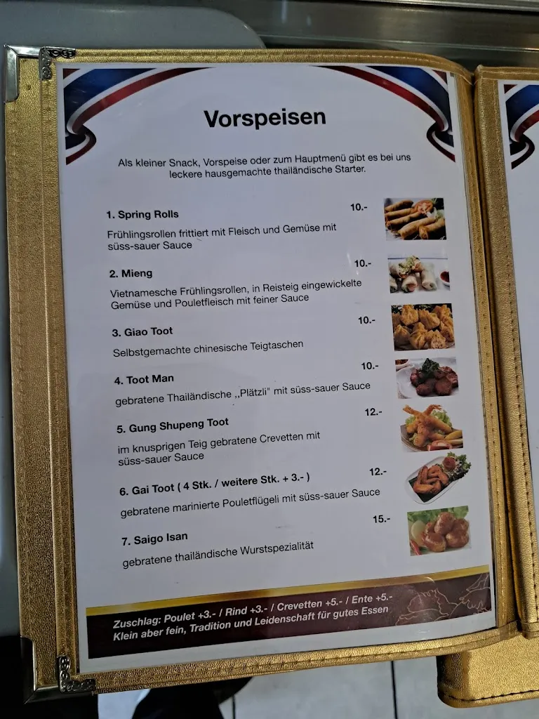 Menu_Tuy's Thai Restaurant_Köniz_image_3