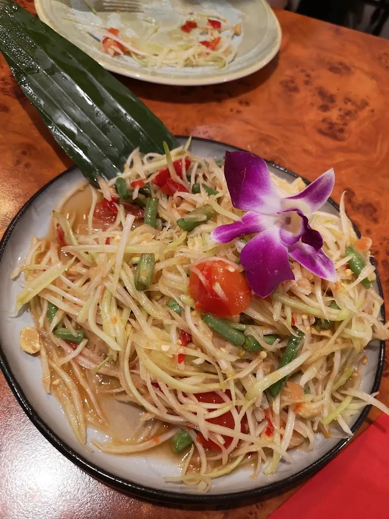 Menu_Tuy's Thai Restaurant_Köniz_image_8