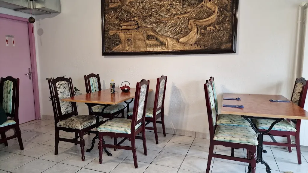 Tuy's Thai Restaurant restaurant in Köniz