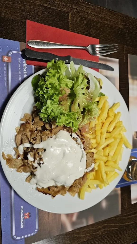 Menu_Babylon Pizzakurier_Köniz_image_3