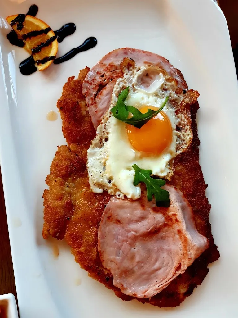 Nicole Friedel_Schnitzelhaus_Großostheim_review