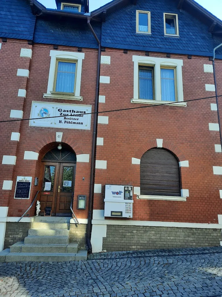 Gasthaus zur Linde_Lehesten_slider_image_3