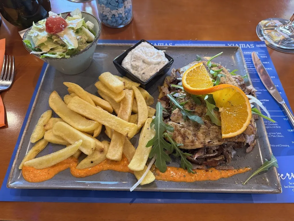 Yiamas Restaurant_Leinefelde-Worbis_slider_image_3