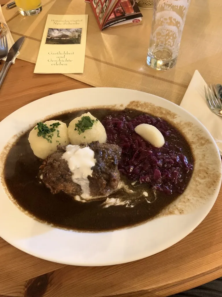 Menu_Gasthof Neu Schenke_Langenwetzendorf_immagine_5