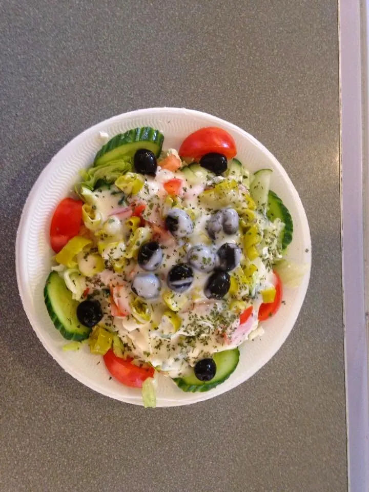 Menu_Bistro Rihana: Döner & Pizza_Langenwetzendorf_image_4