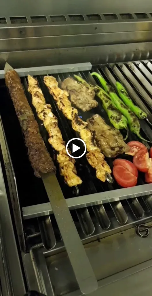 Bistro Rihana: Döner & Pizza_Langenwetzendorf_slider_image_2