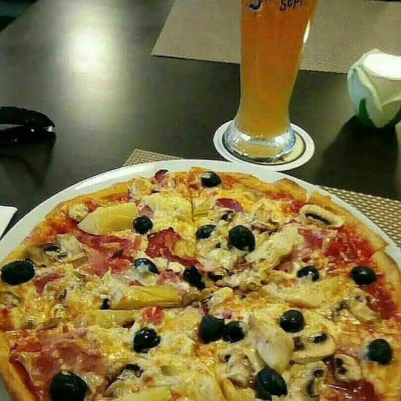 Menu_Pizzeria Portofino & Lieferservice da Ciro_Großostheim_image_6