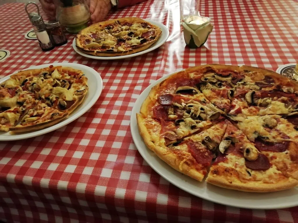 Menu_Pizzeria Portofino & Lieferservice da Ciro_Großostheim_image_7