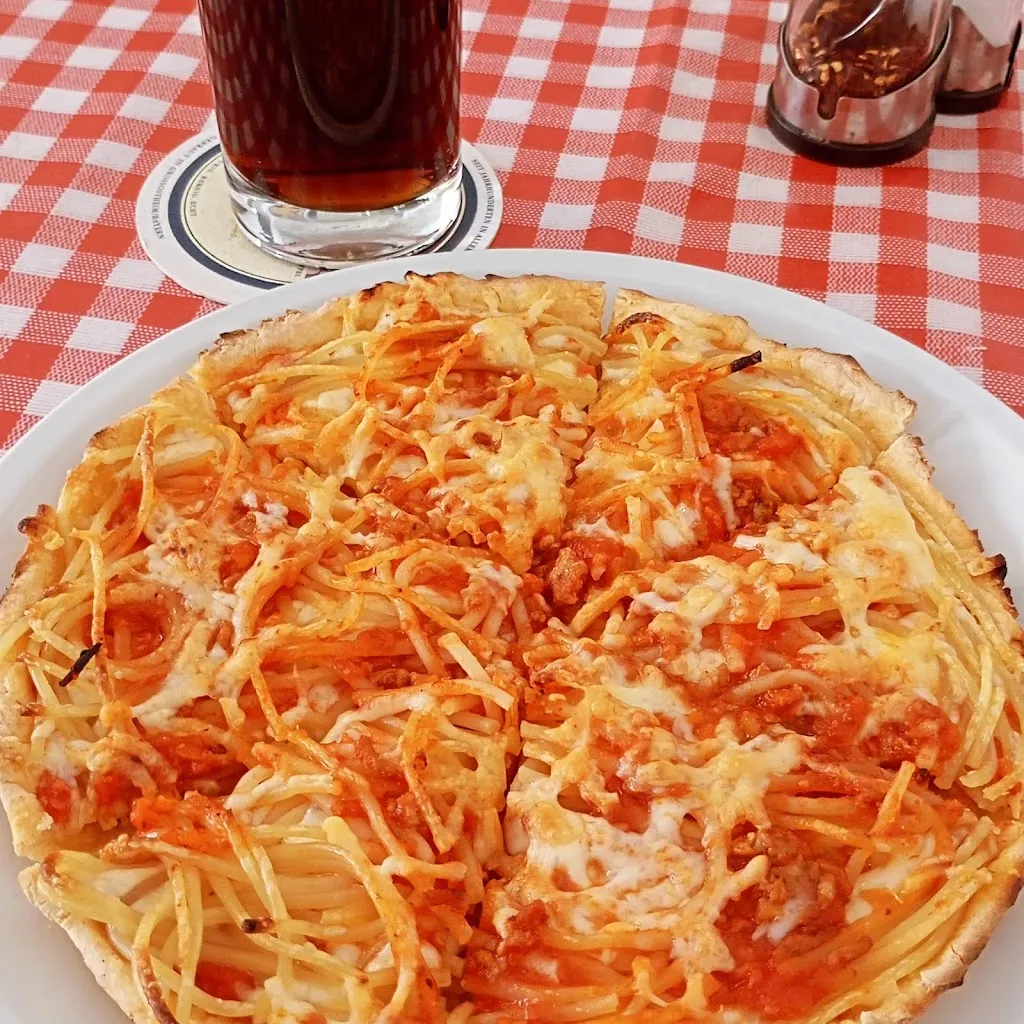 ServiceAgent 1979_Pizzeria Portofino & Lieferservice da Ciro_Großostheim_recensione