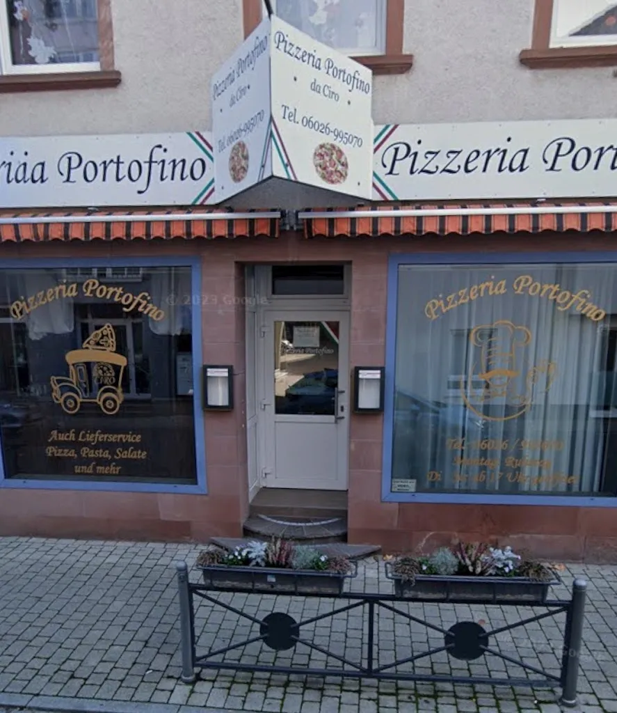 Pizzeria Portofino & Lieferservice da Ciro_Großostheim_slider_image_1