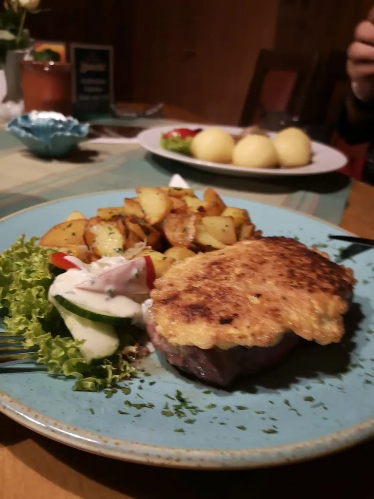 Menu_Greizer Brauereigasthof Grüne Linde_Greiz_immagine_7