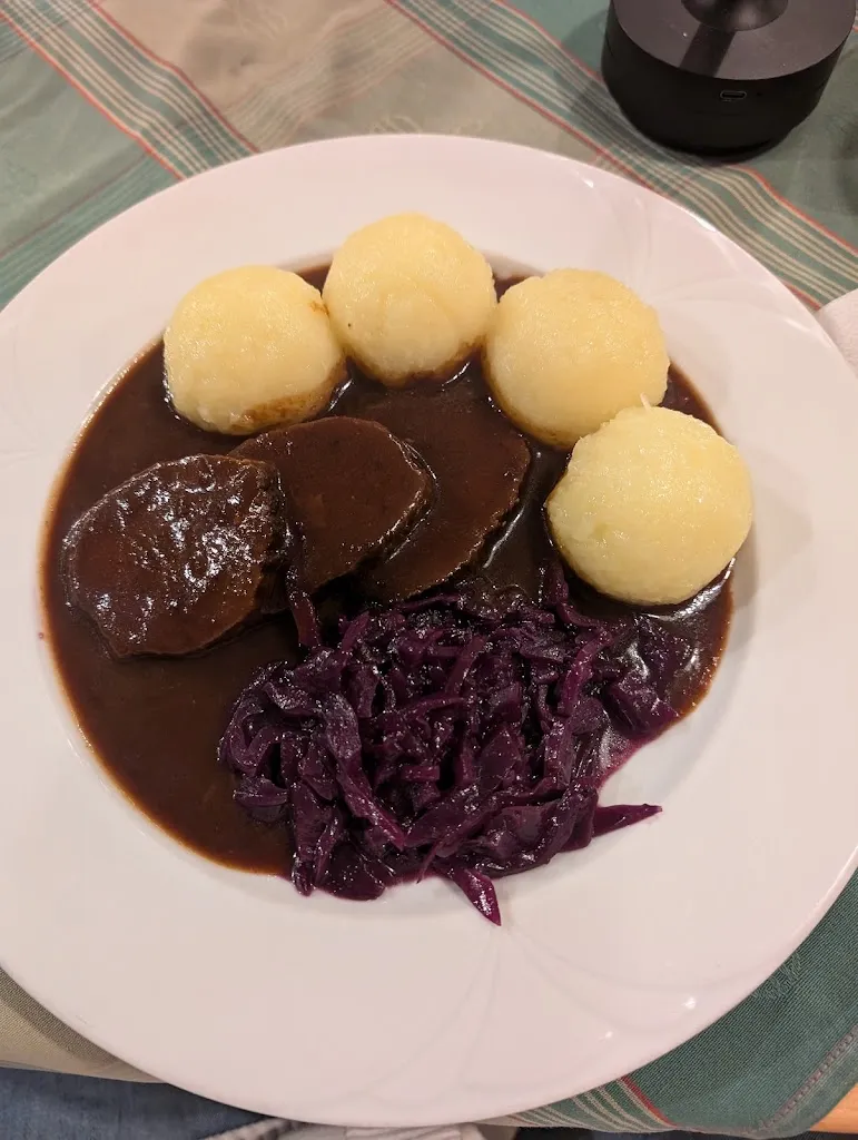 Frank Friebe-Noack_Greizer Brauereigasthof Grüne Linde_Greiz_review