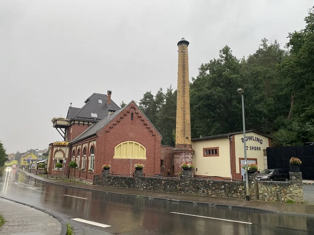 Gasthof & Bowlingbahn „Das Haus im Haus“_Zeulenroda-Triebes_slider_image_3