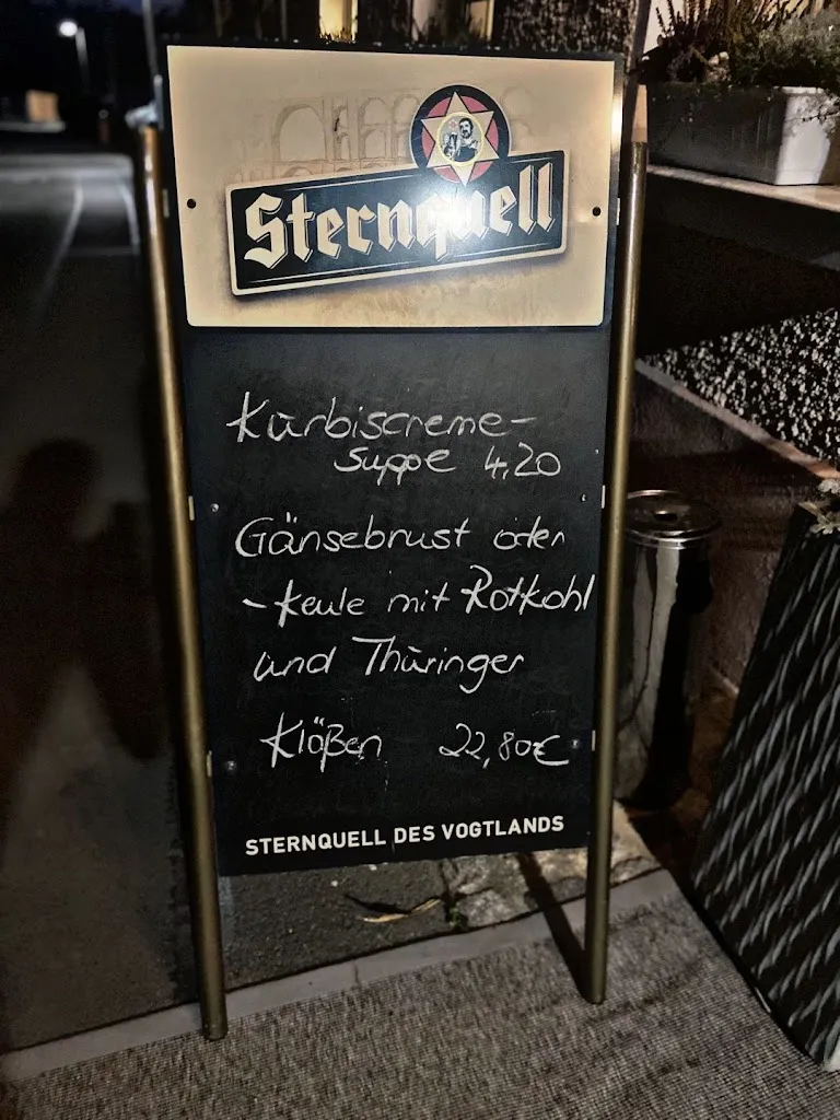 Menu_Landgasthof Löbichau_Löbichau_image_2