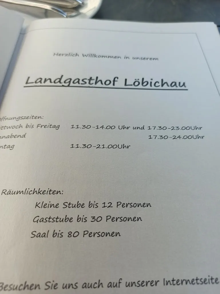 Menu_Landgasthof Löbichau_Löbichau_image_3