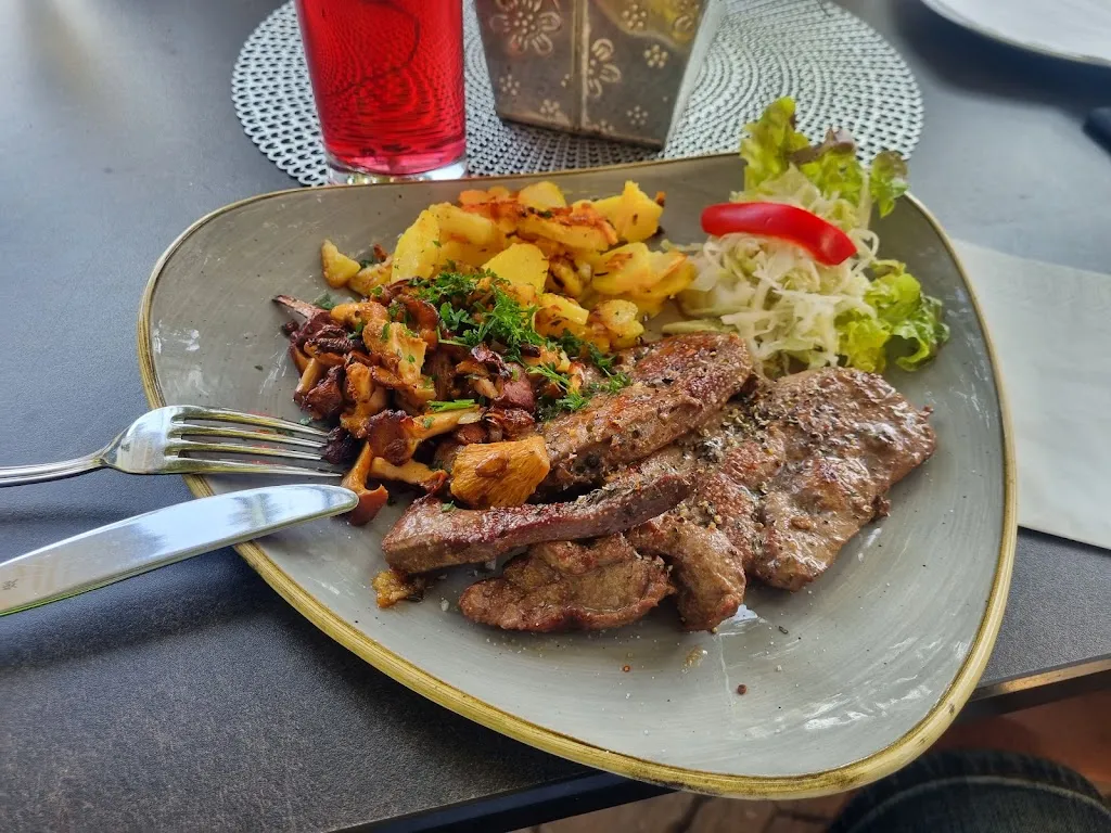 Menu_Landgasthof Löbichau_Löbichau_image_8