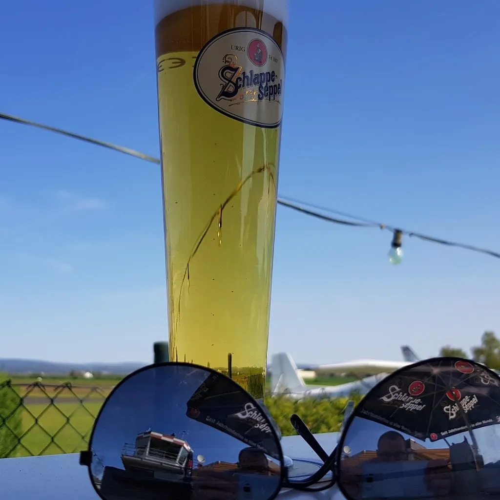 Menu_Cafeteria-Restaurant Am Flugplatz_Großostheim_image_2