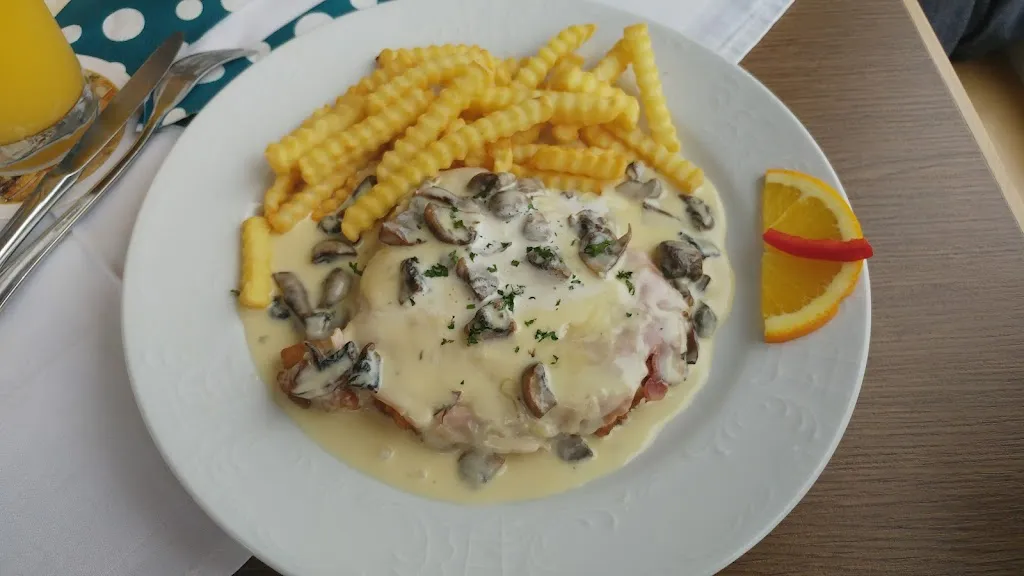 Menu_Cafeteria-Restaurant Am Flugplatz_Großostheim_image_8